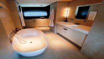Latitude - Master Bathroom